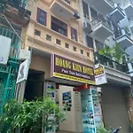 Hoang Kien Hotel