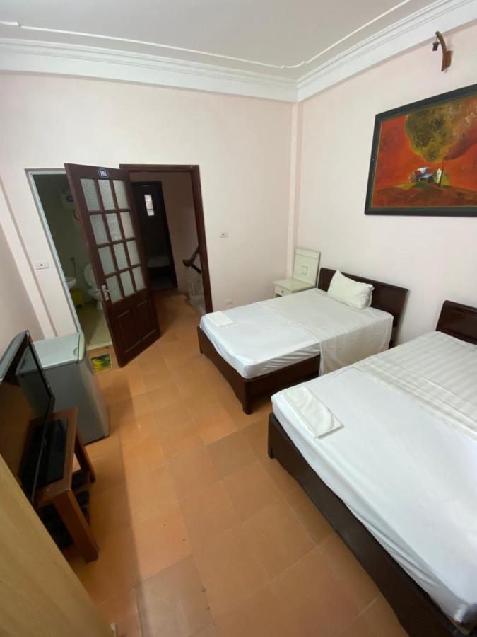 Hoang Kien Hanoi