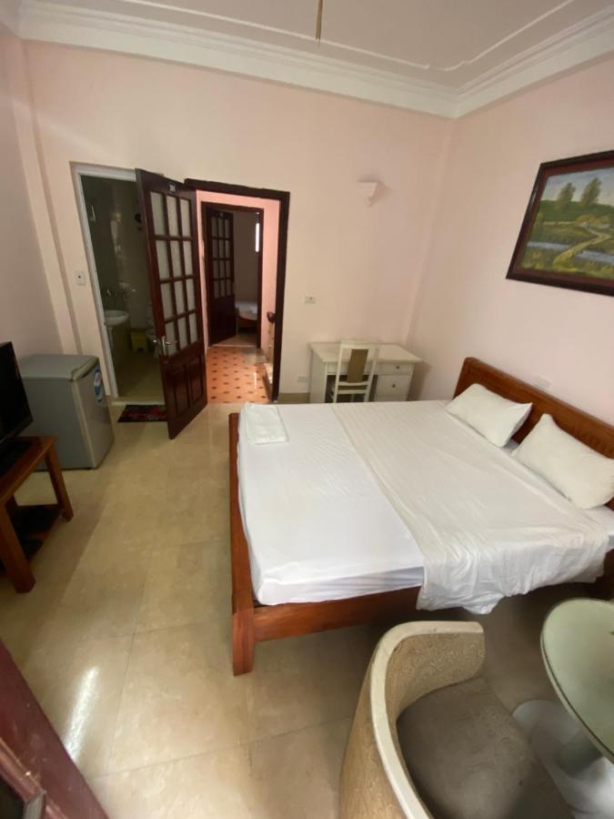 Inn Hoang Kien *