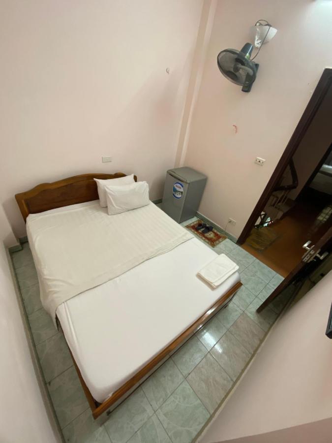 Hoang Kien Inn Hanoi