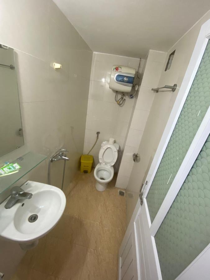 Hoang Kien Inn