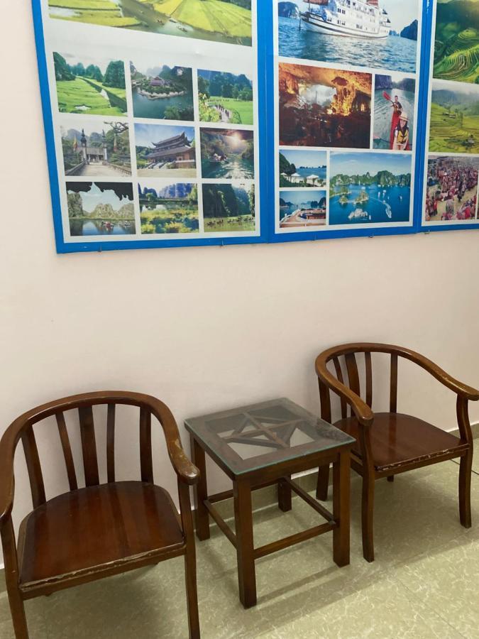 Inn Hoang Kien *