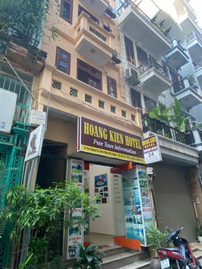 Hoang Kien Inn